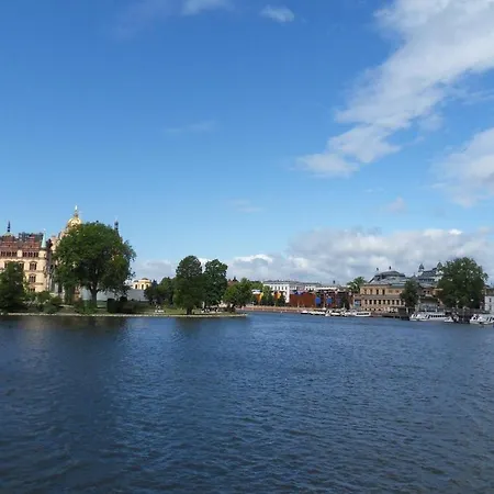 דירה Am Strand, *