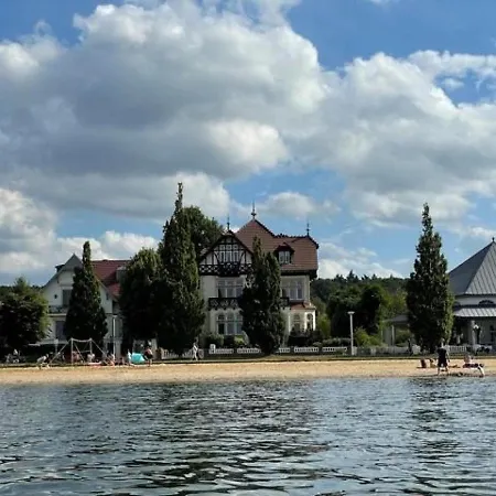 Am Strand, שוורין