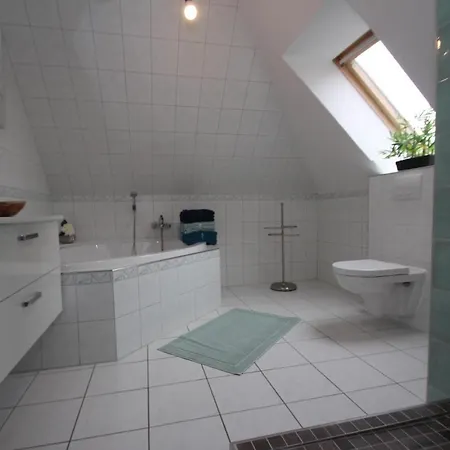 Am Strand, שוורין