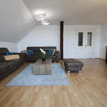 Am Strand, Apartament Schwerin (Mecklenburg-Vorpommern)