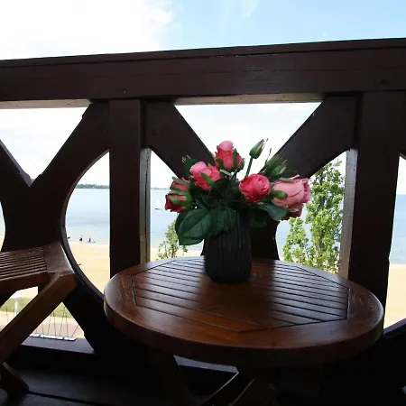 Apartament Am Strand, Schwerin (Mecklenburg-Vorpommern)