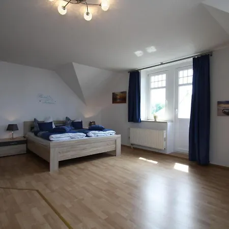 Am Strand, Apartament *